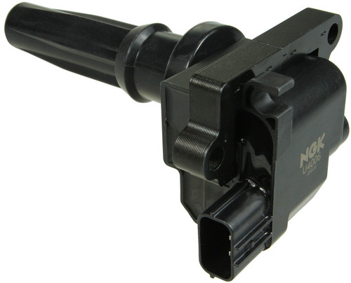 NGK 48649 Ignition Coil for Hyundai Santa Fe and Sonata, Kia Optima 2006-2004
