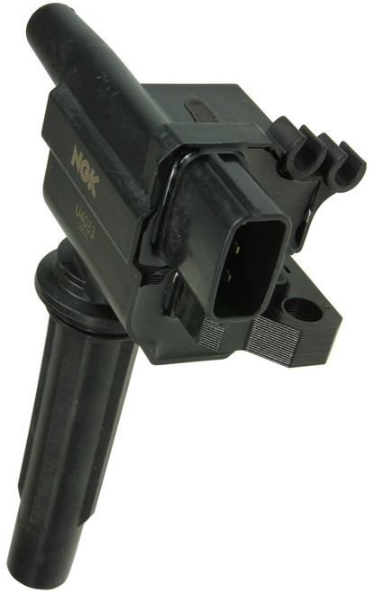 NGK 48648 Ignition Coil for 1999-2001 Mazda Protege – OE Quality, High Performance