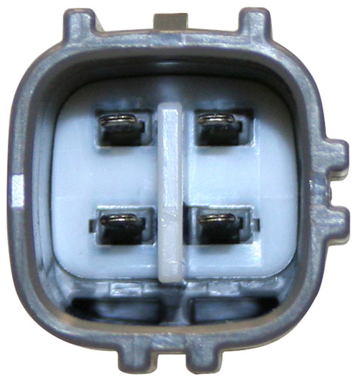 NGK Toyota Yaris 2012-2014 Direct Fit Oxygen Sensor Part Number 24464