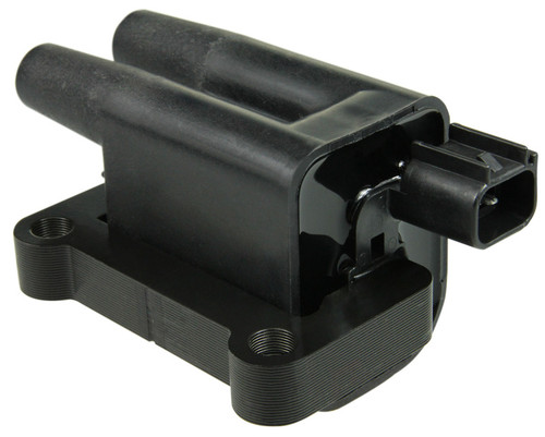 NGK Part 48630 Ignition Coil for Mitsubishi Montero Sport (1997-2004)