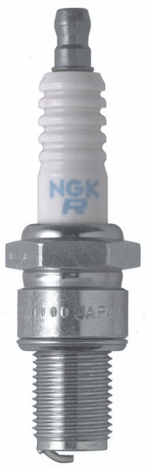 NGK BR9ECS-5 Standard Spark Plugs for Ski-Doo Snowmobiles – Reliable Performance and OE Quality