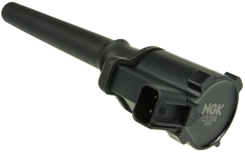 NGK Part 48617 Ignition Coil for Lincoln and Mercury Vehicles