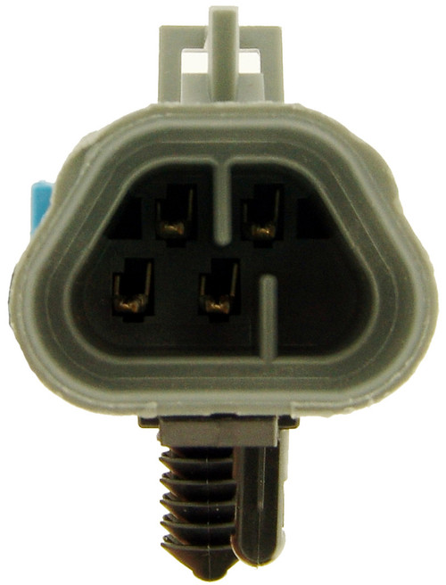 NGK Part 21069 Direct Fit Oxygen Sensor for Buick LaCrosse and Chevrolet Impala