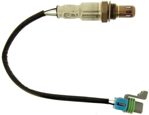 NGK Chevrolet Captiva Sport 2011-2015 Direct Fit Oxygen Sensor Part 21068