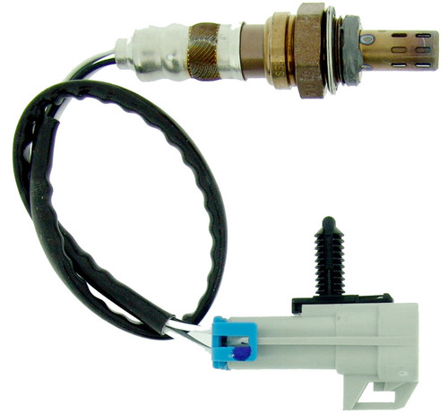 NGK Part 21047 Direct Fit Oxygen Sensor for Buick Rainier and Isuzu Ascender