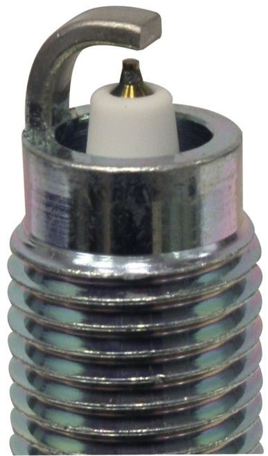 NGK Laser Iridium Spark Plug Box of 4 (Part Number 1961) for Volkswagen Passat, CC, and More