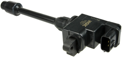 NGK 48570 Ignition Coil for Nissan Maxima and Infiniti I30 (1995-1997) – OE-Quality Replacement