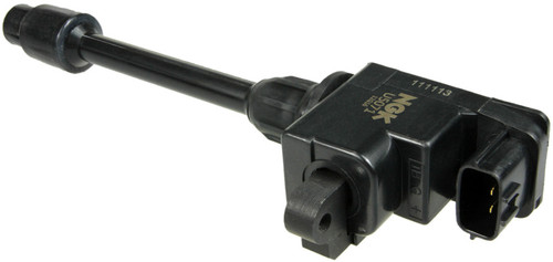 NGK 48570 Ignition Coil for Nissan Maxima and Infiniti I30 (1995-1997) – OE-Quality Replacement