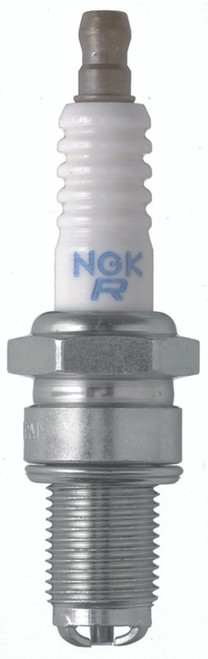 NGK Standard Spark Plug Box of 4 (Part No. 6612) for Mazda RX-7 1980