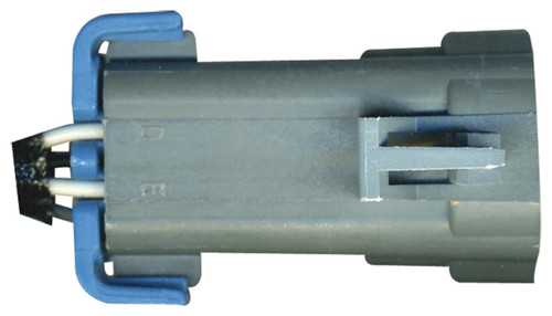 NGK Part 21054 Direct Fit Oxygen Sensor for Buick Rainier, GMC Envoy, Chevrolet Trailblazer, and Isuzu Ascender (2004-2005)