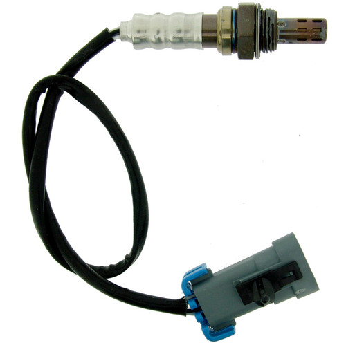 NGK Part 21054 Direct Fit Oxygen Sensor for Buick Rainier, GMC Envoy, Chevrolet Trailblazer, and Isuzu Ascender (2004-2005)