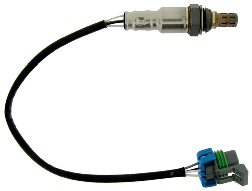 NGK Part 21058 Direct Fit Oxygen Sensor for Buick Rainier and More