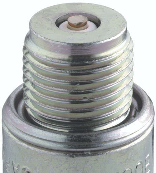 NGK BU8H Standard Spark Plugs - Reliable OE Quality Performance, Pack of 10
