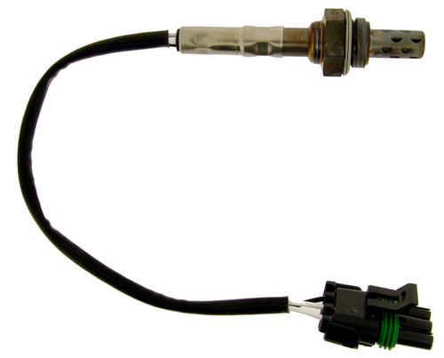 NGK Part Number 21003 Direct Fit Oxygen Sensor for 1992-1994 GMC G2500 and 1993-1994 Chevrolet Caprice