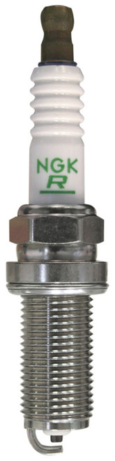 NGK V-Power Spark Plug Box of 4 (Part Number 6499) for Mercury 2007 and Compatible Vehicles