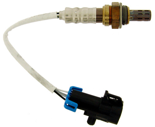 NGK Chevrolet Cavalier 2002-2005 Direct Fit Oxygen Sensor (Part Number 21045)