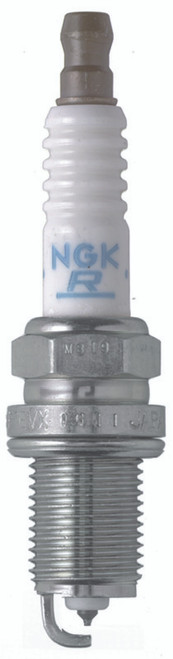 NGK Laser Platinum Spark Plug Box of 4 (Part Number 6371) for Nissan and Infiniti Vehicles