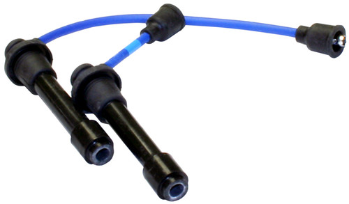 NGK Part 4407 Spark Plug Wire Set for Suzuki Vitara and Chevrolet Metro