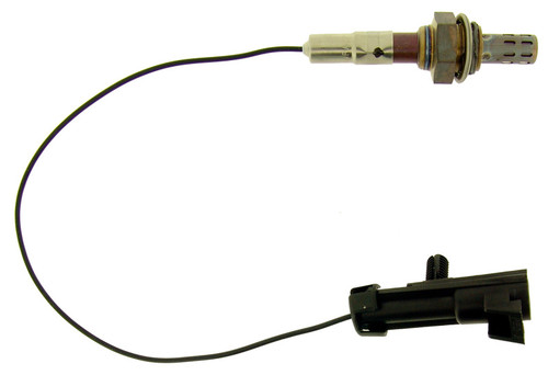 NGK Part 21039 Direct Fit Oxygen Sensor for 1999-2000 GMC Sonoma and Chevrolet S10