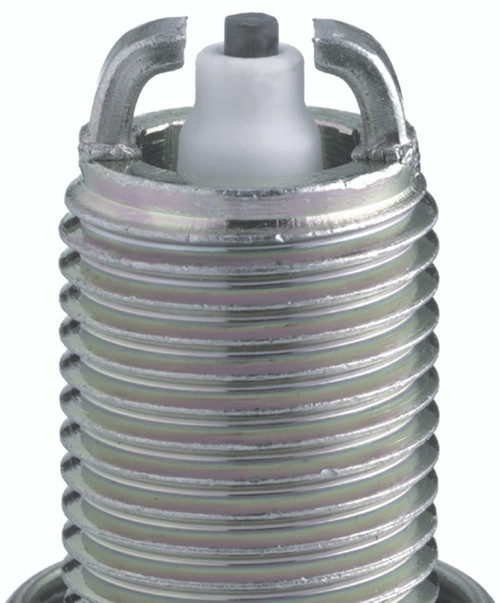 NGK BKR6EKUE Standard Spark Plug for Volkswagen Passat (2002-2004) - Reliable OE Quality