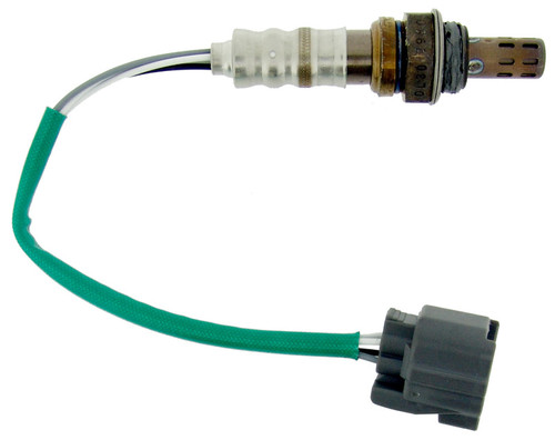 NGK Honda Insight 2001 Direct Fit Oxygen Sensor - OEM Replacement for Optimal Engine Performance