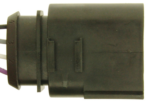 NGK Volkswagen Golf 2004 Direct Fit Oxygen Sensor - OE Replacement Part Part Number 25723