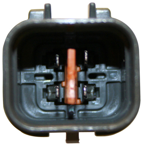 NGK Kia Soul 2010-2011 Direct Fit Oxygen Sensor Part Number 25734