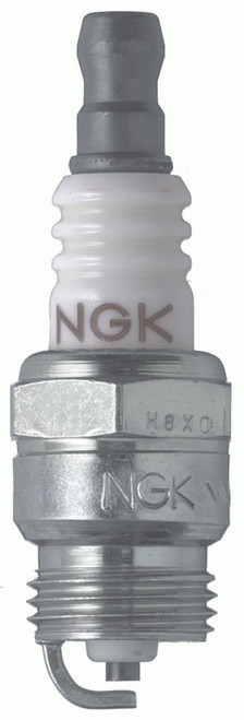 NGK BPM6F Standard Spark Plugs – Reliable OE Replacement for Automotive Engines