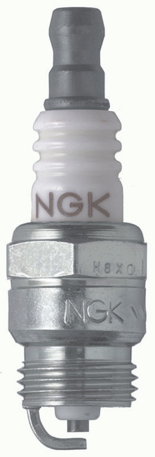 NGK BPM6F Standard Spark Plugs – Reliable OE Replacement for Automotive Engines