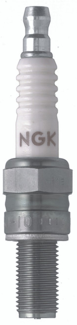 NGK Racing Spark Plug R0045Q-11 – High-Performance Automotive Ignition for Extreme Racing Conditions