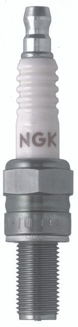 NGK Racing Spark Plug R0045Q-11 – High-Performance Automotive Ignition for Extreme Racing Conditions