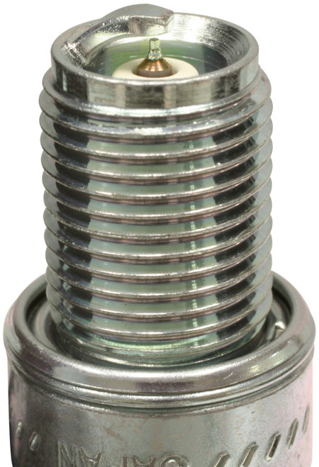 NGK Iridium IX Spark Plug Part Number 5886 for Ski-Doo Snowmobiles - Box of 4