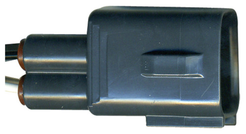 NGK Part 24411 Direct Fit Oxygen Sensor for Toyota and Scion Vehicles