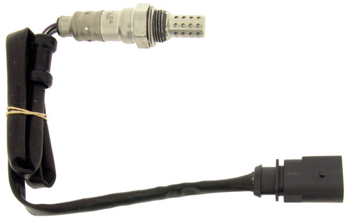 NGK Audi A4 2010-2009 Direct Fit Oxygen Sensor Part Number 25729