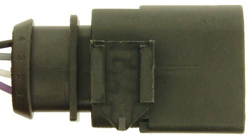 NGK Audi A4 2010-2009 Direct Fit Oxygen Sensor Part Number 25729