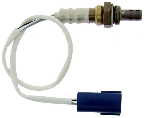 NGK Nissan Altima 2002-2003 Direct Fit Oxygen Sensor Part Number 24407