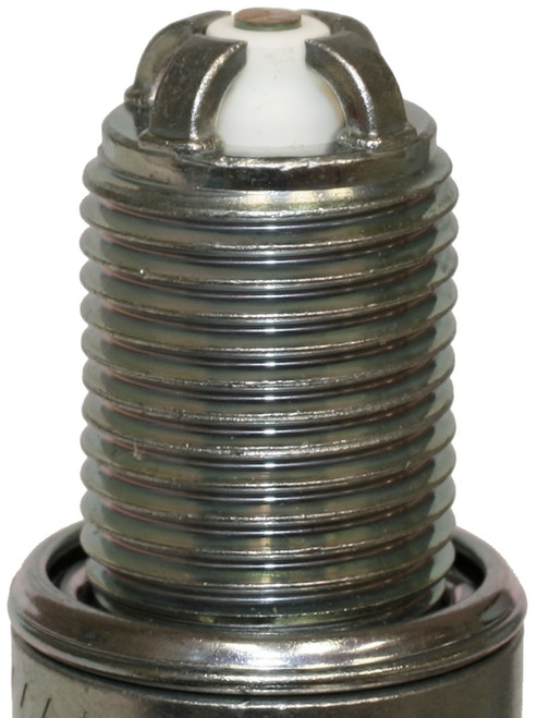 NGK BKR6EQUA Standard Spark Plugs for Audi, Volvo, and Volkswagen – Pack of 4