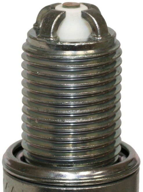 NGK BKR6EQUA Standard Spark Plugs for Audi, Volvo, and Volkswagen – Pack of 4