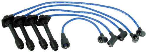 NGK Mercury Capri 1991-1994 Spark Plug Wire Set Part #52159