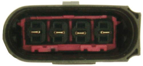 NGK Audi A8 Quattro 2005-2009 Direct Fit Oxygen Sensor Part #25724