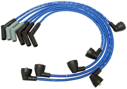 NGK Part Number 52133 Spark Plug Wire Set for Ford Taurus 1996-2000