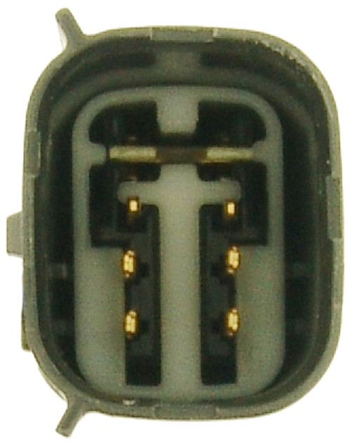 NGK Ford Edge 2012-2014 Wideband Air-Fuel Ratio Sensor Part Number 24397
