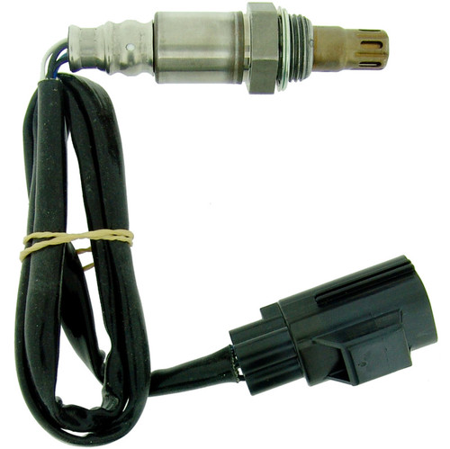 NGK Part 25706 Oxygen Sensor for Volvo S40, V50 and Jaguar XK/XKR – Direct Fit 4-Wire Sensor