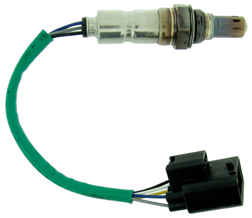 NGK Honda Accord Wideband A/F Sensor Part 24386 – Precise Air-Fuel Ratio Monitoring for 2008-2010 Models