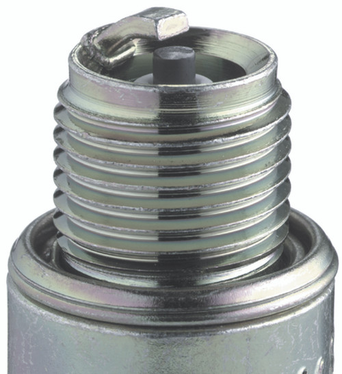 NGK Standard Spark Plug Box of 10 (Part No. 1157) for Suzuki Vehicles