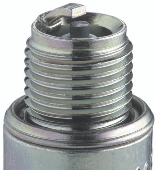 NGK Standard Spark Plug Box of 10 (Part No. 1157) for Suzuki Vehicles