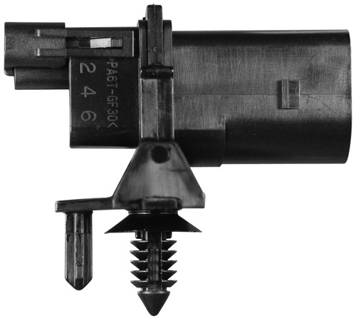NGK Mazda 6 2009-2010 Wideband Air-Fuel Ratio Sensor Part #24384