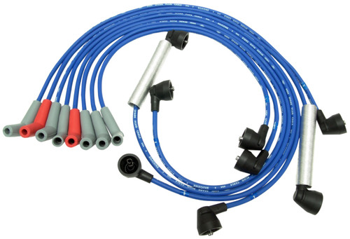 NGK Ford Explorer 1996-1997 Spark Plug Wire Set Part #52062