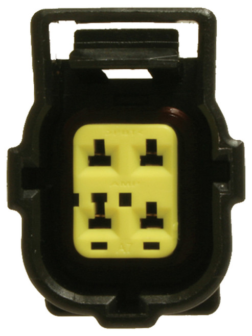 NGK Mitsubishi Lancer 2008-2012 Direct Fit Oxygen Sensor - Part Number 25692