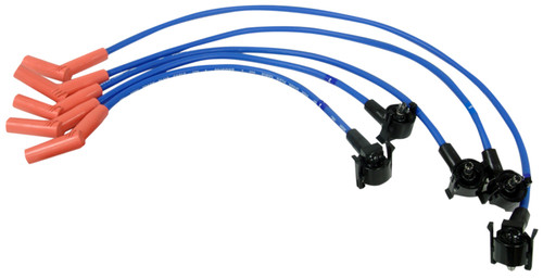 NGK Part 52048 Spark Plug Wire Set for Ford Aerostar and Ranger (1997-1998)